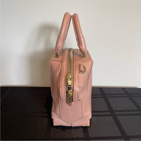 Authentic Alexander Wang Mini Emile bag - Picture 3 of 10